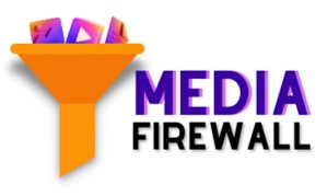 Media Firewall Device mark 5813948 Trademark
