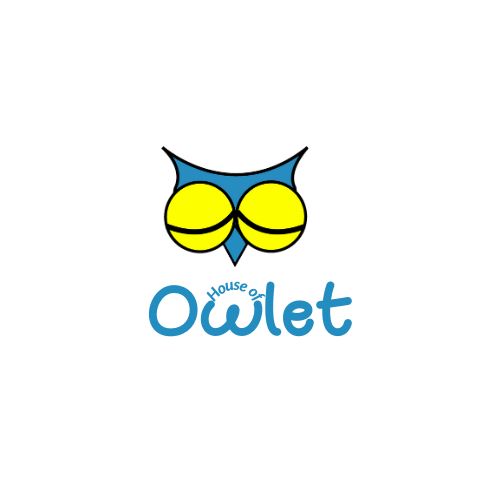 House Of Owlet Device mark 5814023 Trademark