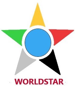 Worldstar Device mark 5814181 Trademark