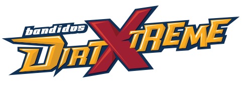 Bandidos Dirtxtreme Device mark 5814238 Trademark