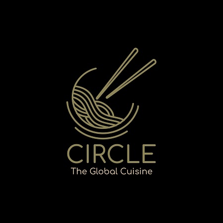 Circle...the Global Cuisine Device mark 5814451 Trademark