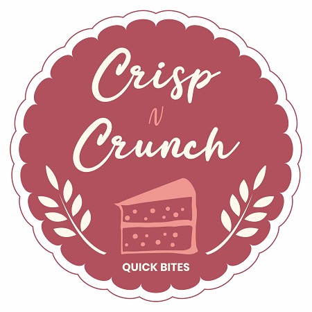 Crisp N Crunch...quick Bites Device mark 5814453 Trademark