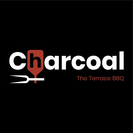 Charcoal...the Terrace Bbq Device mark 5814450 Trademark