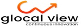 Glocal View - Continuous Innovation Device mark 5814508 Trademark