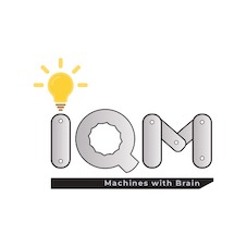 Iqm (device Mark Of Iqm) Device mark 5814583 Trademark