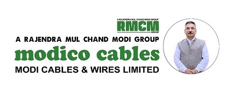 Rmcm Modico Cables Device mark 5814624 Trademark