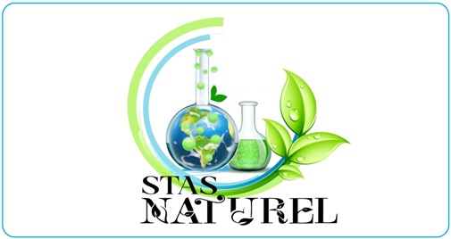 Stas Naturel Device mark 5814958 Trademark