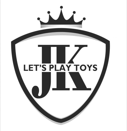 Jk Let's Play Toys Device mark 5815334 Trademark