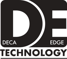 Deca Edge Technology With Device Of De Device mark 5815359 Trademark
