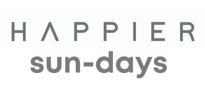 Happier Sun - Days Label Device mark 5815678 Trademark