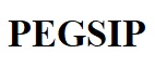 Pegsip Device mark 5815721 Trademark