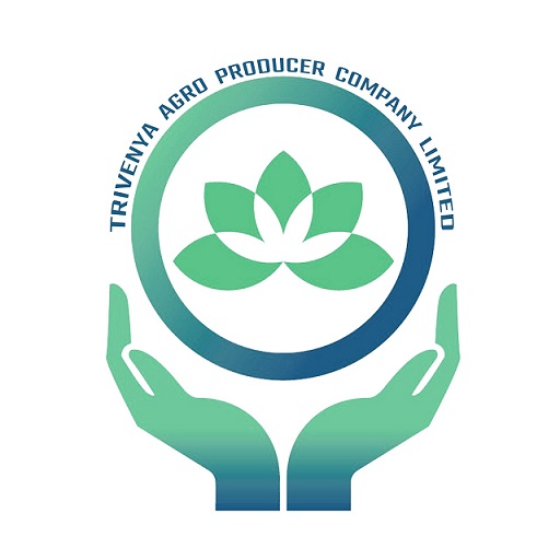 Trivenya Agro Producer Company Limited Device mark 5815856 Trademark