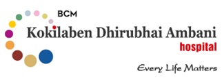 Bcm Kokilaben Dhirubhai Ambani Hospital Every Life Matters Device mark 5816097 Trademark