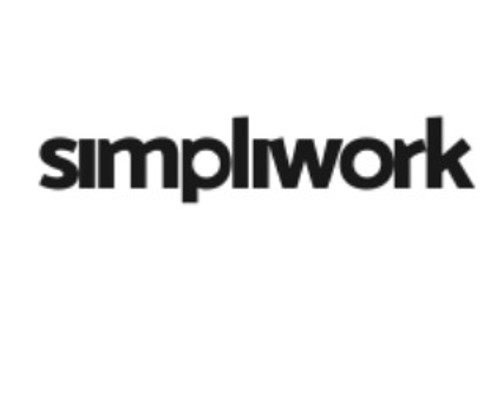 Simpliwork Device mark 5816302 Trademark