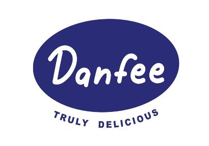 Danfee – Truly Delicious Device mark 5816460 Trademark