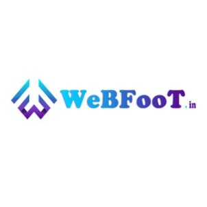 Webfoot Device mark 5816520 Trademark