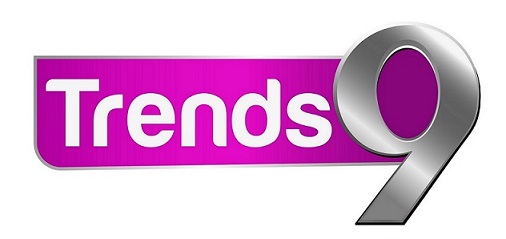 Trends9 Device mark 5816618 Trademark