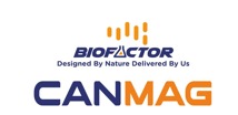 Biofactor Designed By Nature Delivered By Us Canmag (logo) Device mark 5816831 Trademark