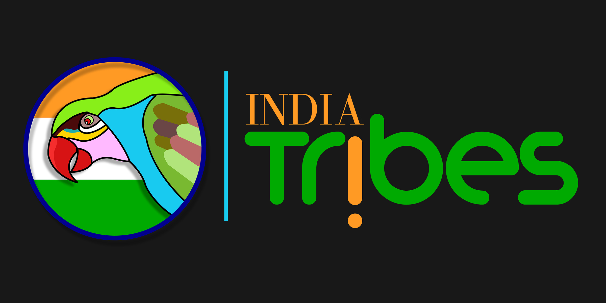 Indiatribes (device Of Parrot) Device mark 5816816 Trademark