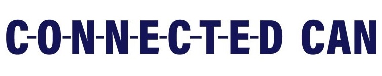 C-o-n-n-e-c-t-e-d Can (label) Device mark 5816975 Trademark