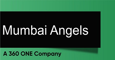 Mumbai Angels - A 360 One Company Device mark 5817047 Trademark
