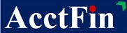 Acctfin Device mark 5817403 Trademark