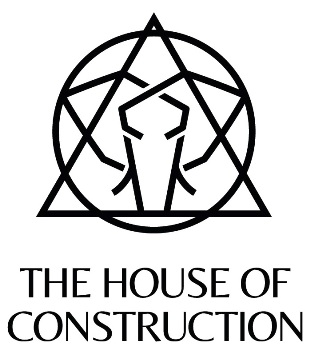 The House Of Construction Device mark 5817606 Trademark
