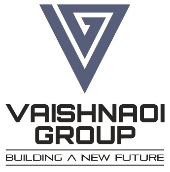 Vaishnaoi Group Building A New Future Device mark 5817596 Trademark