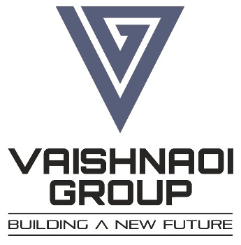 Vaishnaoi Group Building A New Future Device mark 5817597 Trademark
