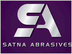 Sa Satna Abrasives Device mark 5817672 Trademark
