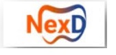 Nexd With Device Device mark 5818098 Trademark