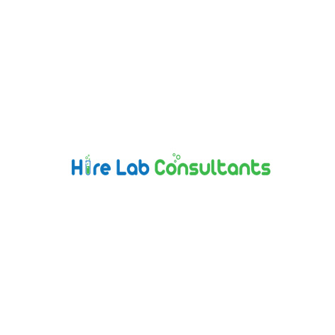 Hire Lab Consultants Device mark 5818345 Trademark