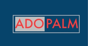 Adopalm Device mark 5818518 Trademark