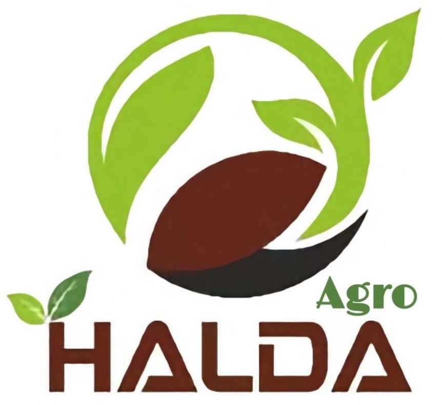 Halda Agro Device mark 5818655 Trademark
