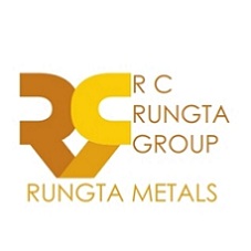Rc Rungta Group-rungta Metals Device mark 5818874 Trademark