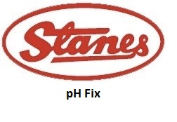 Stanes Ph Fix Device mark 5818981 Trademark