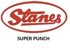 Stanes Super Punch Device mark 5818984 Trademark