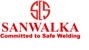 Sanwalka Committed To Safe Welding Device mark 5819293 Trademark