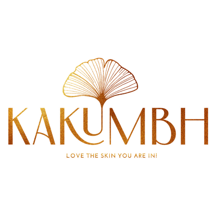 Kakumbh Love The Skin You Are In! Device mark 5819337 Trademark