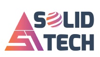 Solid Tech With Logo Device mark 5819424 Trademark