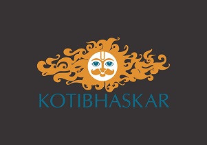 Kotibhaskar Device mark 5819590 Trademark