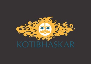 Kotibhaskar Device mark 5819586 Trademark
