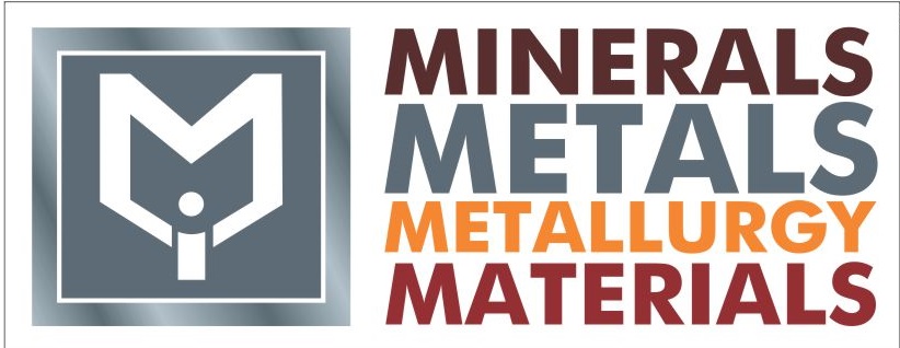 Minerals, Metals, Metallurgy, Materials Device mark 5819948 Trademark