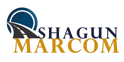 Shagun Marcom Device mark 5820002 Trademark