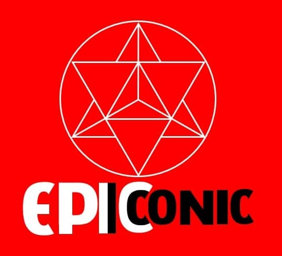 Epiconic Device mark 5820043 Trademark
