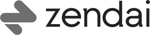 Zendai ( Logo And Device) Device mark 5820150 Trademark