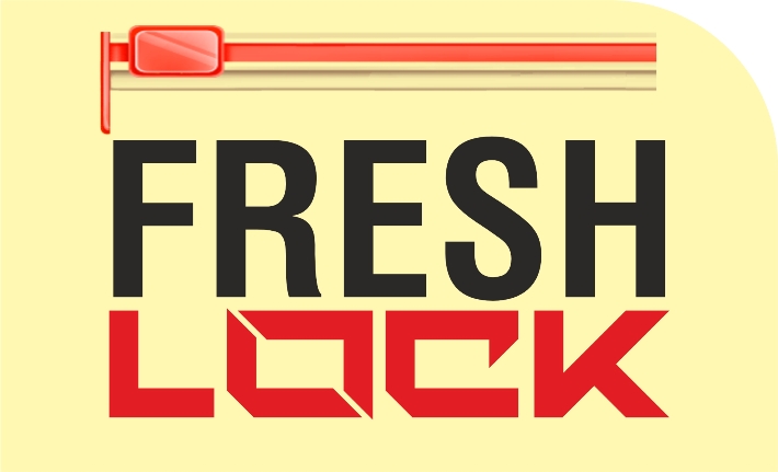 Fresh Lock Device mark 5820586 Trademark