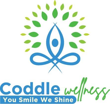 Coddle Wellness Device mark 5820936 Trademark