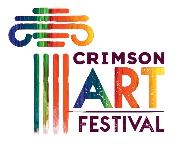 Crimson Art Festival Device mark 5820947 Trademark