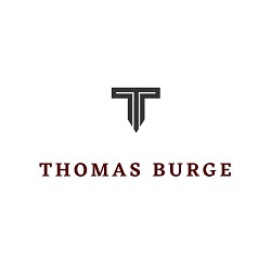 Thomas Burge Device mark 5821005 Trademark